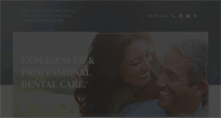Desktop Screenshot of obebe.com